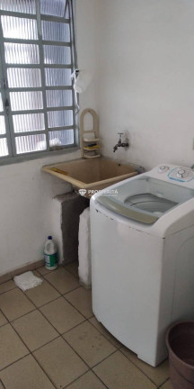 Imagem Casa com 4 Quartos à Venda, 228 m² em Centro - Diadema