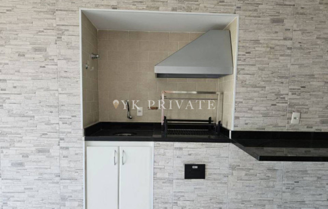 Imagem Apartamento com 3 Quartos à Venda, 161 m² em Vila Romana - São Paulo