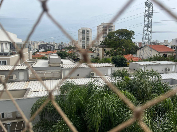 Imagem Apartamento com 2 Quartos para Alugar, 55 m² em Saúde - São Paulo Imagem Apartamento com 2 Quartos para Alugar, 55 m² em Saúde - São Paulo