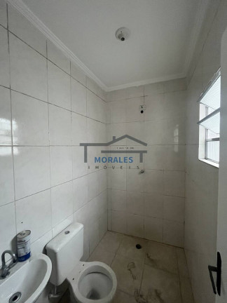 Imagem Casa com 2 Quartos à Venda, 72 m² em Santa Maria - Osasco