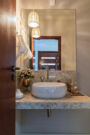 Imagem Casa com 4 Quartos à Venda, 414 m² em Jardim Do Lago - Pirassununga Imagem Casa com 4 Quartos à Venda, 414 m² em Jardim Do Lago - Pirassununga