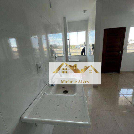 Imagem Apartamento com 1 Quarto à Venda, 33 m² em São Miguel Paulista - São Paulo Imagem Apartamento com 1 Quarto à Venda, 33 m² em São Miguel Paulista - São Paulo