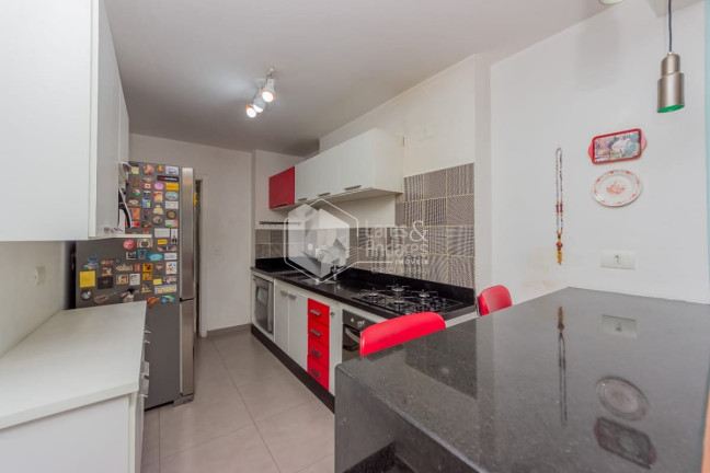 Imagem Apartamento com 2 Quartos à Venda, 97 m² em Consolação - São Paulo