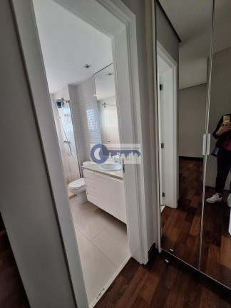 Apartamento com 3 Quartos à Venda, 260 m² em Alphaville Empresarial - Barueri