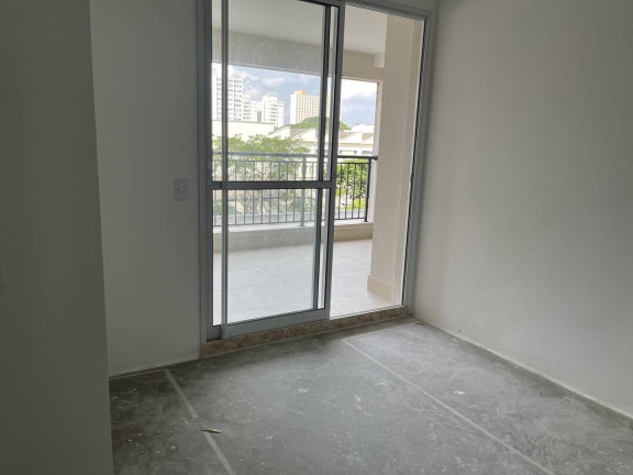 Imagem Apartamento com 2 Quartos à Venda, 67 m² em Tatuapé - São Paulo