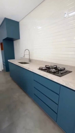 Imagem Casa com 3 Quartos à Venda, 200 m² em Paulínia Imagem Casa com 3 Quartos à Venda, 200 m² em Paulínia