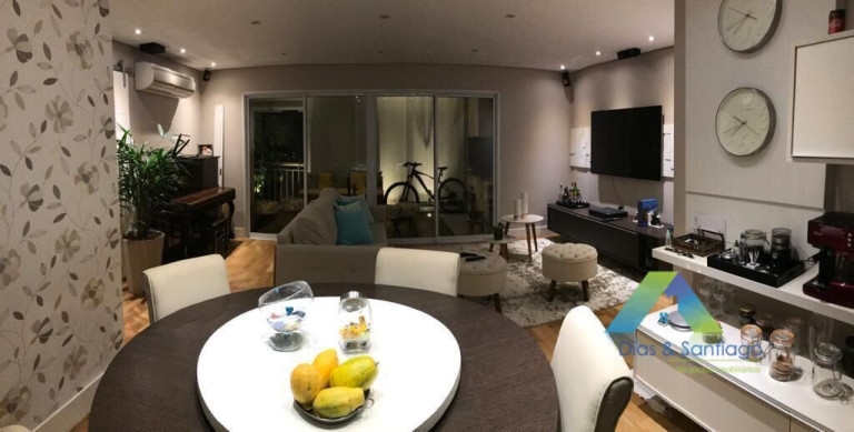 Imagem Apartamento com 3 Quartos à Venda, 98 m² em Santa Paula - São Caetano Do Sul Imagem Apartamento com 3 Quartos à Venda, 98 m² em Santa Paula - São Caetano Do Sul