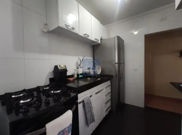 Imagem Apartamento com 2 Quartos à Venda, 66 m² em Vila Olímpia - São Paulo