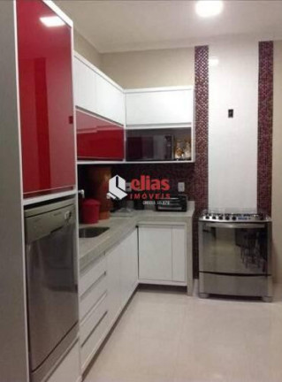 Imagem Casa com 2 Quartos à Venda, 119 m² em Jardim Vânia Maria - Bauru Imagem Casa com 2 Quartos à Venda, 119 m² em Jardim Vânia Maria - Bauru