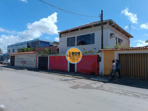 Casa com 4 Quartos à Venda, 339 m² em Piedade - Jaboatão Dos Guararapes