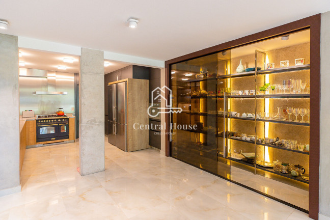 Imagem Casa com 4 Quartos à Venda, 425 m² em Alto Da Boa Vista - São Paulo Imagem Casa com 4 Quartos à Venda, 425 m² em Alto Da Boa Vista - São Paulo