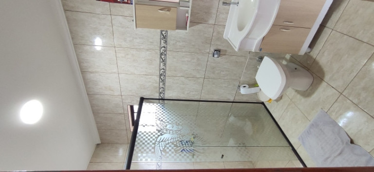 Imagem Sobrado com 4 Quartos à Venda, 218 m² em Pioneiros Catarinenses - Cascavel