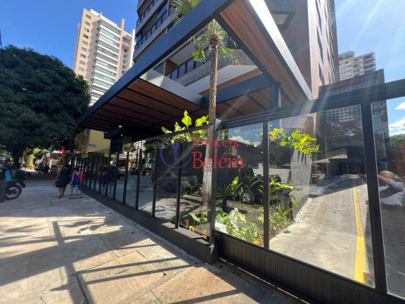 Apartamento com 4 Quartos para Alugar, 650 m² em Condor - Belém
