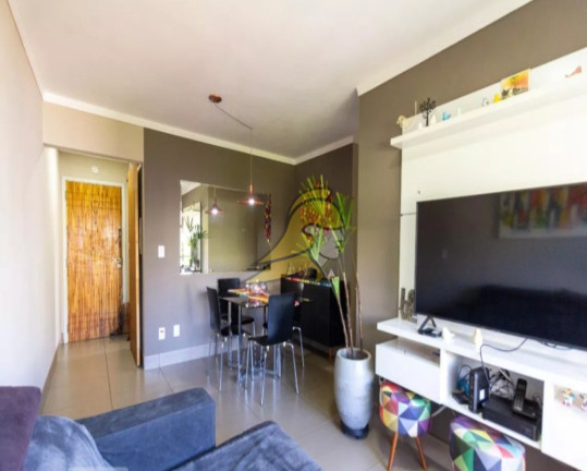 Imagem Apartamento com 3 Quartos à Venda, 65 m² em Jardim Jaqueline - São Paulo