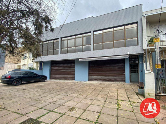 Loja para Alugar, 191 m² em São Geraldo - Porto Alegre