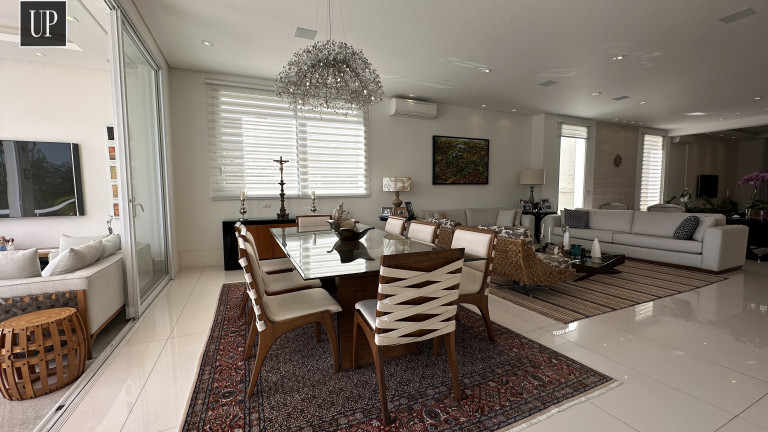 Imagem Apartamento com 5 Quartos à Venda, 635 m² em Alphaville - Santana De Parnaíba Imagem Apartamento com 5 Quartos à Venda, 635 m² em Alphaville - Santana De Parnaíba