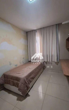 Imagem Apartamento com 3 Quartos à Venda, 90 m² em Itapuã - Vila Velha