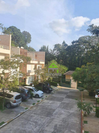 Imagem Sobrado com 4 Quartos à Venda, 134 m² em Jardim Rebelato - Cotia Imagem Sobrado com 4 Quartos à Venda, 134 m² em Jardim Rebelato - Cotia