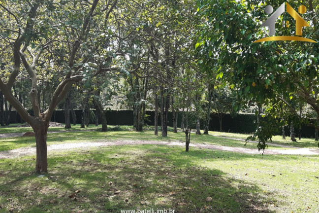 Imagem Casa de Condomínio com 3 Quartos à Venda, 932 m² em Granja Viana - Cotia