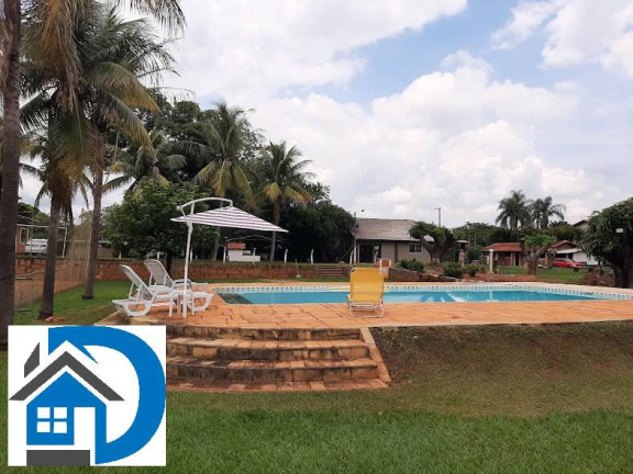 Imagem Chácara com 6 Quartos à Venda, 6 m² em Chácaras Primavera - Itu Imagem Chácara com 6 Quartos à Venda, 6 m² em Chácaras Primavera - Itu