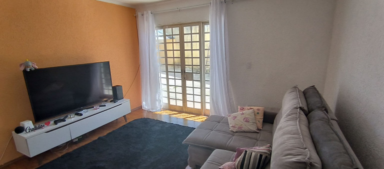 Imagem Casa com 2 Quartos à Venda, 70 m² em Real Parque - Caieiras Imagem Casa com 2 Quartos à Venda, 70 m² em Real Parque - Caieiras