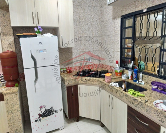 Imagem Imóvel com 3 Quartos à Venda, 180 m² em Jardim Santa Cândida - Hortolândia Imagem Imóvel com 3 Quartos à Venda, 180 m² em Jardim Santa Cândida - Hortolândia