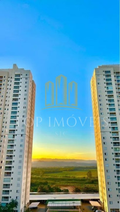 Imagem Apartamento com 2 Quartos à Venda, 55 m² em Vila Industrial - São José Dos Campos