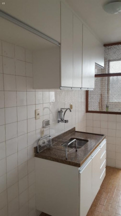 Imagem Apartamento com 3 Quartos à Venda, 51 m² em Fonseca - Niterói