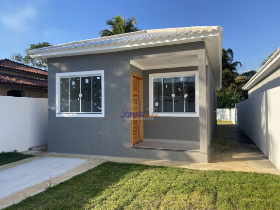 Casa com 3 Quartos à Venda, 300 m² em Inoã (inoã) - Maricá