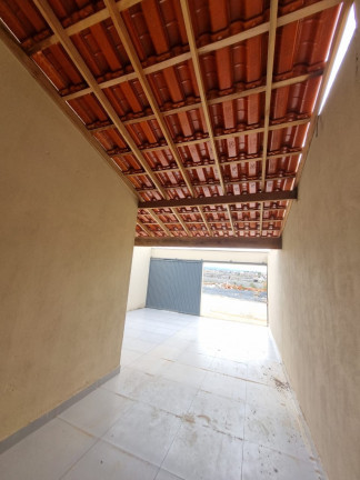Imagem Casa com 2 Quartos à Venda, 50 m² em Jardim Olímpico - Montes Claros Imagem Casa com 2 Quartos à Venda, 50 m² em Jardim Olímpico - Montes Claros