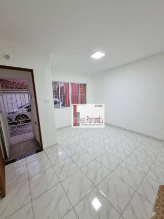 Imagem Casa com 2 Quartos à Venda, 120 m² em Ipiranga - São Paulo