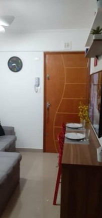 Imagem Imóvel com 2 Quartos à Venda, 42 m² em Brás - São Paulo Imagem Imóvel com 2 Quartos à Venda, 42 m² em Brás - São Paulo