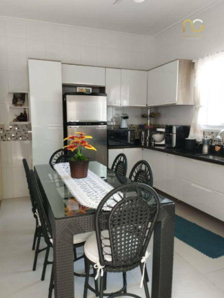 Imagem Casa com 3 Quartos à Venda, 90 m² em Balneário Flórida - Praia Grande Imagem Casa com 3 Quartos à Venda, 90 m² em Balneário Flórida - Praia Grande