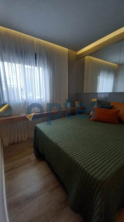 Imagem Apartamento com 3 Quartos à Venda, 68 m² em Jardim - Santo André