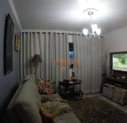Imagem Sobrado com 6 Quartos à Venda, 260 m² em Jardim Santa Vicência - Guarulhos Imagem Sobrado com 6 Quartos à Venda, 260 m² em Jardim Santa Vicência - Guarulhos