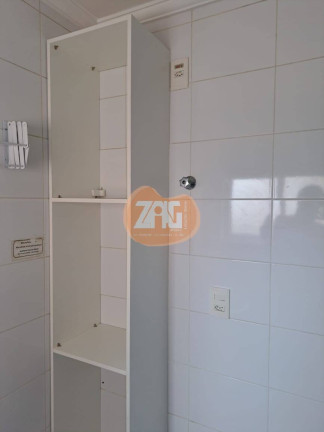Imagem Apartamento com 2 Quartos à Venda, 54 m² em Vila Alpina - Santo André Imagem Apartamento com 2 Quartos à Venda, 54 m² em Vila Alpina - Santo André