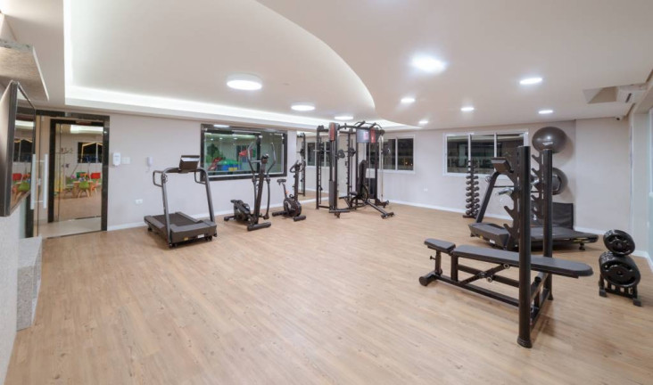 Imagem Apartamento com 2 Quartos à Venda, 91 m² em Caiçara - Praia Grande
