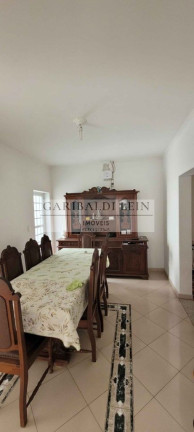 Imagem Casa com 3 Quartos à Venda, 211 m² em Vila Mimosa - Campinas Imagem Casa com 3 Quartos à Venda, 211 m² em Vila Mimosa - Campinas