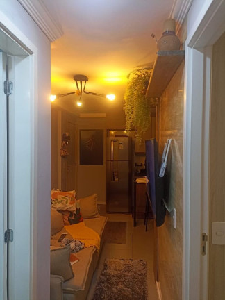 Imagem Apartamento com 2 Quartos à Venda ou Locação, 39 m² em Parque Erasmo Assunção - Santo André Imagem Apartamento com 2 Quartos à Venda ou Locação, 39 m² em Parque Erasmo Assunção - Santo André