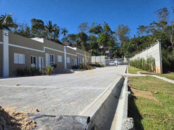 Imagem Casa de Condomínio com 2 Quartos à Venda, 47 m² em Pereira Barreto - Ribeirão Pires Imagem Casa de Condomínio com 2 Quartos à Venda, 47 m² em Pereira Barreto - Ribeirão Pires
