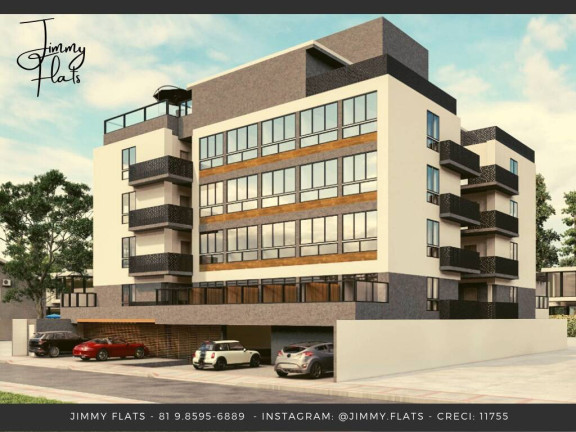 Imagem Apartamento com 1 Quarto à Venda, 22 m² em Centro, Porto De Galinhas - Ipojuca Imagem Apartamento com 1 Quarto à Venda, 22 m² em Centro, Porto De Galinhas - Ipojuca