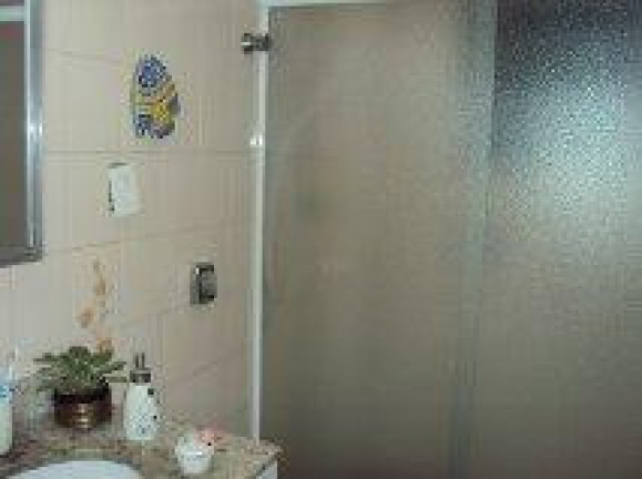 Imagem Apartamento com 3 Quartos à Venda, 104 m² em Campo Grande - Santos