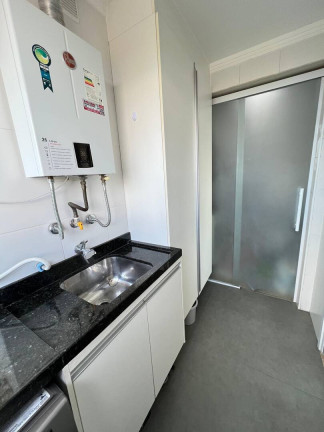 Imagem Apartamento com 2 Quartos à Venda, 65 m² em Vila Ema - São Paulo Imagem Apartamento com 2 Quartos à Venda, 65 m² em Vila Ema - São Paulo