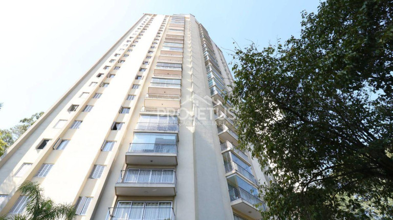 Imagem Apartamento com 3 Quartos à Venda, 107 m² em Vila Suzana - São Paulo