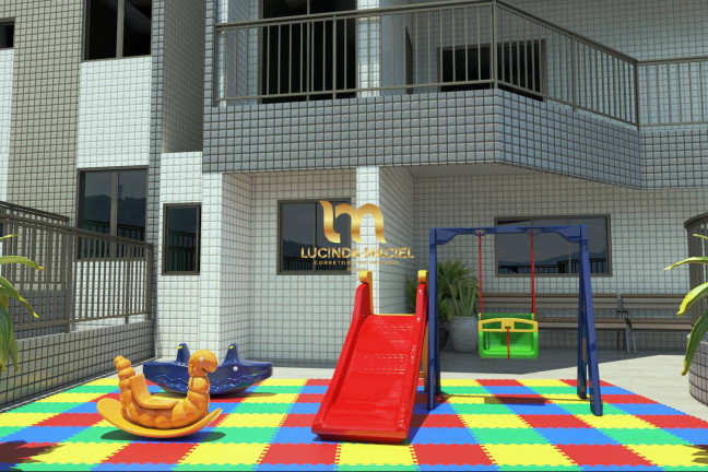 Imagem Apartamento com 2 Quartos à Venda, 88 m² em Canto Do Forte - Praia Grande Imagem Apartamento com 2 Quartos à Venda, 88 m² em Canto Do Forte - Praia Grande