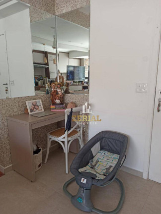 Imagem Apartamento com 2 Quartos à Venda, 65 m² em Santa Maria - São Caetano Do Sul