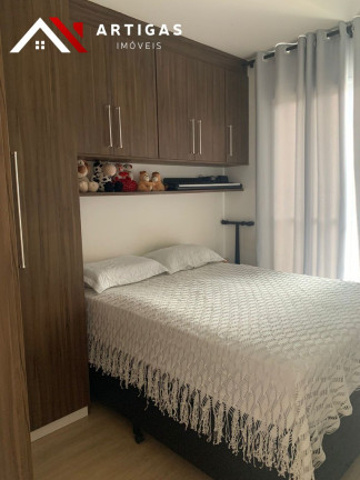 Imagem Apartamento com 1 Quarto à Venda, 45 m² em Vila Alpina - São Paulo Imagem Apartamento com 1 Quarto à Venda, 45 m² em Vila Alpina - São Paulo