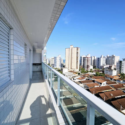 Imagem Apartamento com 2 Quartos à Venda, 80 m² em Vila Assunção - Praia Grande Imagem Apartamento com 2 Quartos à Venda, 80 m² em Vila Assunção - Praia Grande