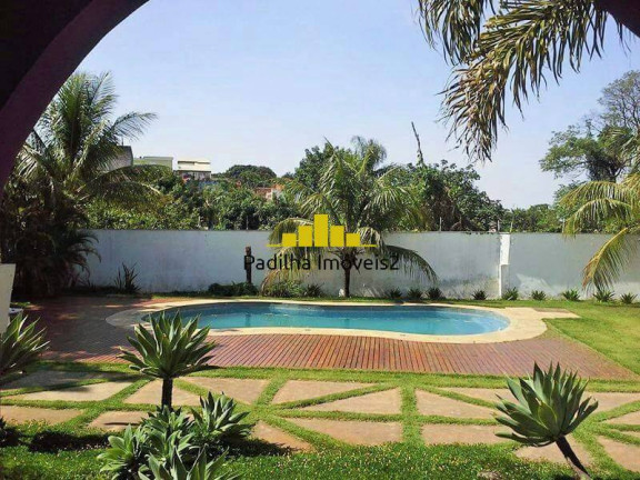 Imagem Chácara com 10 Quartos à Venda, 1.800 m² em Vossoroca - Votorantim Imagem Chácara com 10 Quartos à Venda, 1.800 m² em Vossoroca - Votorantim