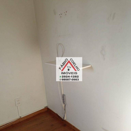 Imagem Apartamento com 3 Quartos à Venda, 65 m² em Vila Isa - São Paulo Imagem Apartamento com 3 Quartos à Venda, 65 m² em Vila Isa - São Paulo